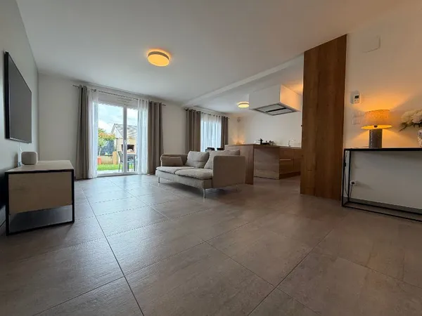 Maison 5 pièces 104 m²