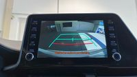 Toyota C-Hr 122h Edition 2WD E-CVT — photo 28