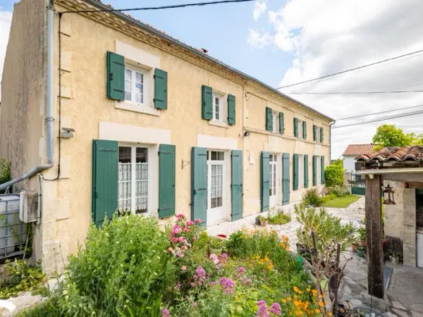 Maison 5 pièces 157 m²