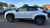 Toyota Yaris Cross 116h GR Sport MY22 — photo 8