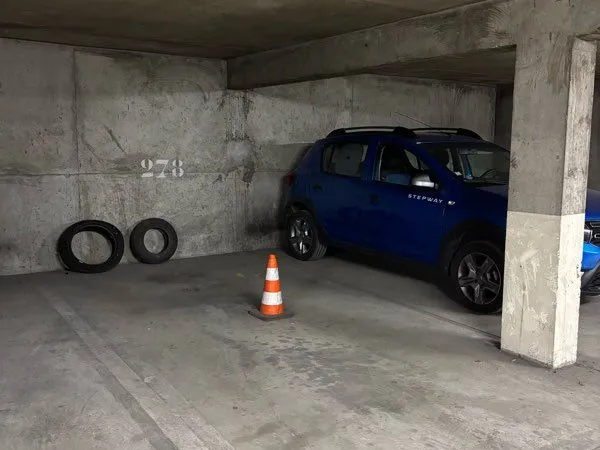 Place de parking - Cergy