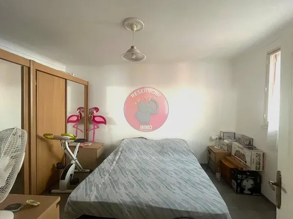 Maison 5 pièces 75 m²