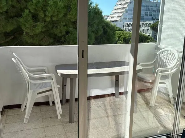 Appartement 3 pièces 55 m²