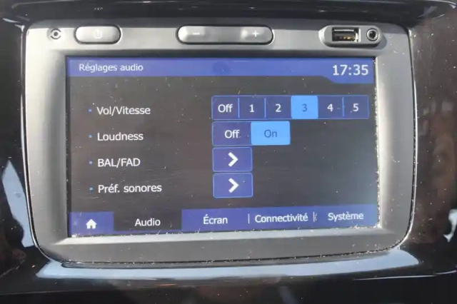 Dacia Spring achat intégral — photo 54