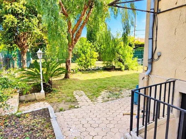 Appartement 3 pièces 57 m²