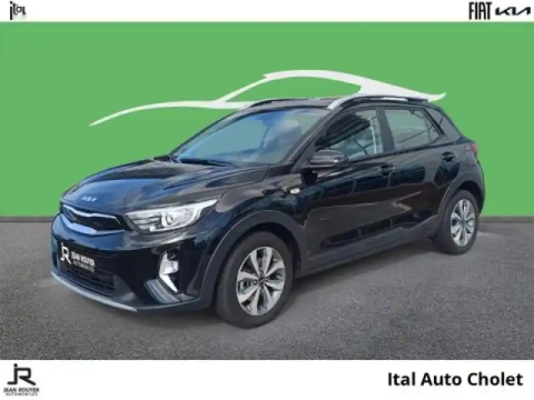 Kia Stonic 1.0 t-gdi 100ch active dct7