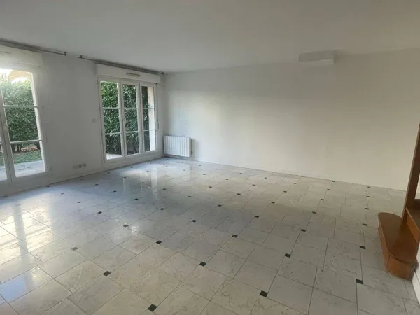 Maison 5 pièces 125 m²