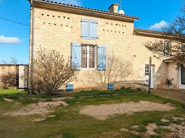 Maison 5 pièces 167 m²