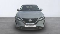 Nissan Qashqai 1.3 Mild Hybrid 158ch Business Edition Xtronic 2022 — photo 2