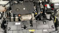 Citroen C4 BlueHDi 110ch S&S Feel Pack Business — photo 12