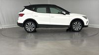 Seat Arona 1.0 TSI 95ch Copa — photo 4