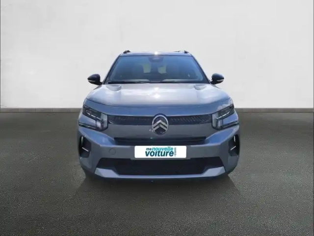 Citroën C3 e- 113 ch autonomie confort — photo 2