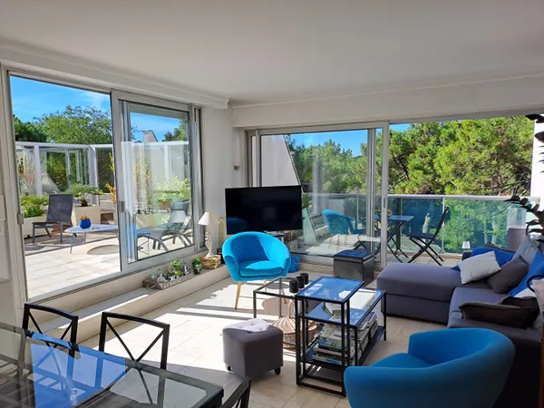 Appartement La Baule 500 mètres de la plage