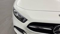 Mercedes Classe A 180d 116ch AMG Line 8G-DCT — photo 17