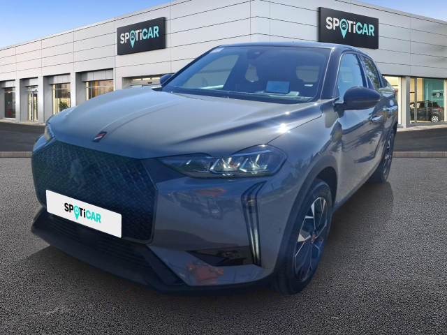 Ds Ds 3 1.5 bluehdi 130ch performance line automatique