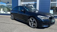 Bmw Série 6 Gran Turismo 630d xDrive 265ch M Sport — photo 3