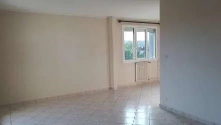 Appartement 4 pièces 83 m²