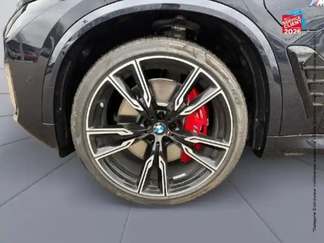 Bmw X5 xdrive50e 489ch m sport — photo 10
