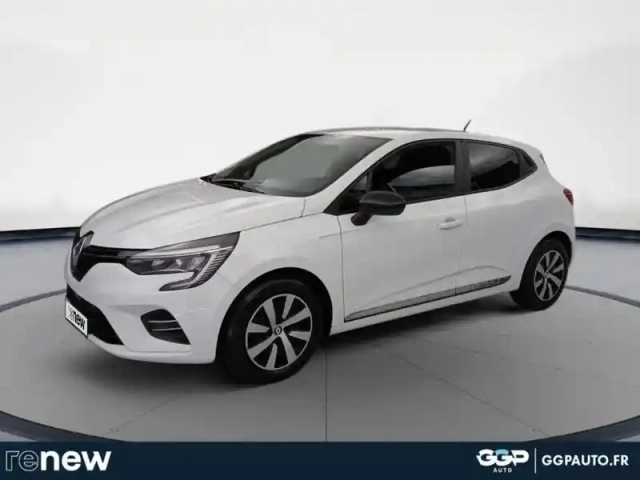 Renault Clio 1.0 sce 65ch evolution
