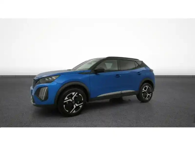 Peugeot 2008 puretech 130 s&amp;s eat8 — photo 3