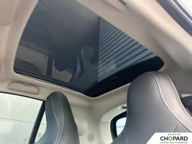 Smart Fortwo coupé 82 ch — photo 48