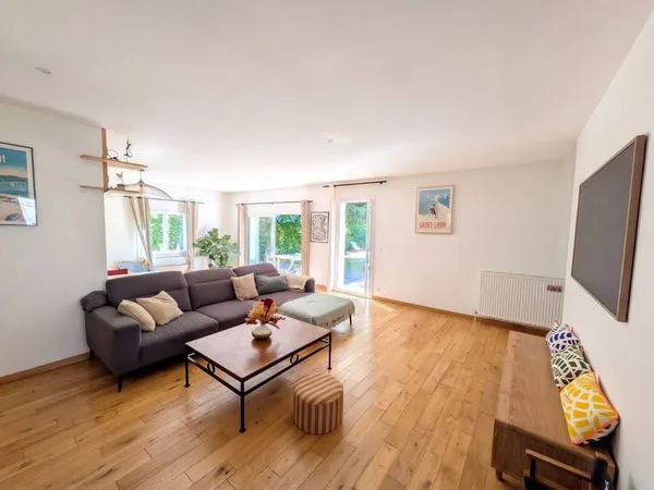 Maison 7 pièces 156 m²
