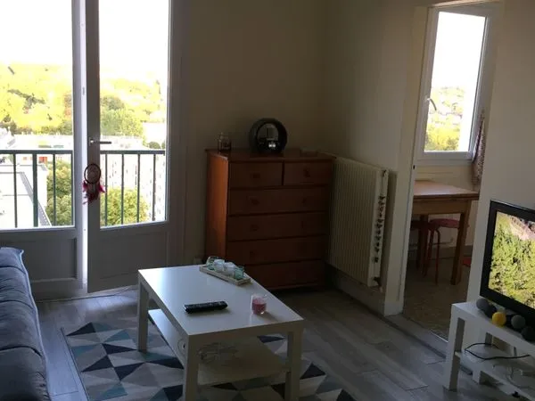 Appartement Joué les Tours à louer
