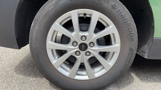 Ford Tourneo Courier 1.0 Ecoboost 125 Flexifuel - Titanium – 2024 – 7788 km – Biocarburant – Boîte Manuelle — photo 30