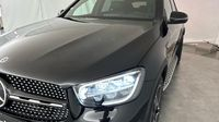 Mercedes Glc Coupé 220 d 194ch AMG Line 4Matic 9G-Tronic — photo 17