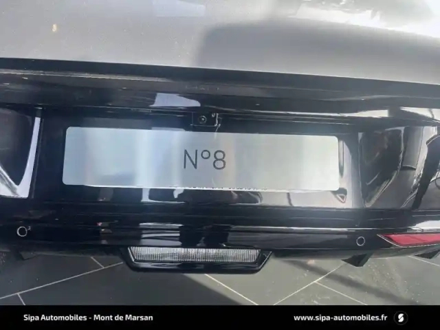 Ds N8 n°8 230 ch fwd standard range — photo 59