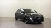 Peugeot 208 1.2 Hybrid 110ch GT e-DCS6 — photo 3