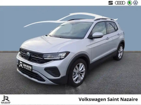 Volkswagen T-Cross 1.0 tsi 116 start/stop bvm6