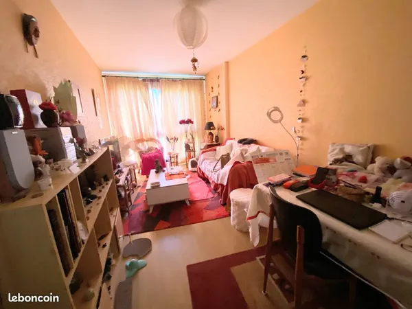 Appartement, T2