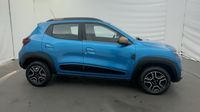 Dacia Spring 65ch Extreme — photo 4
