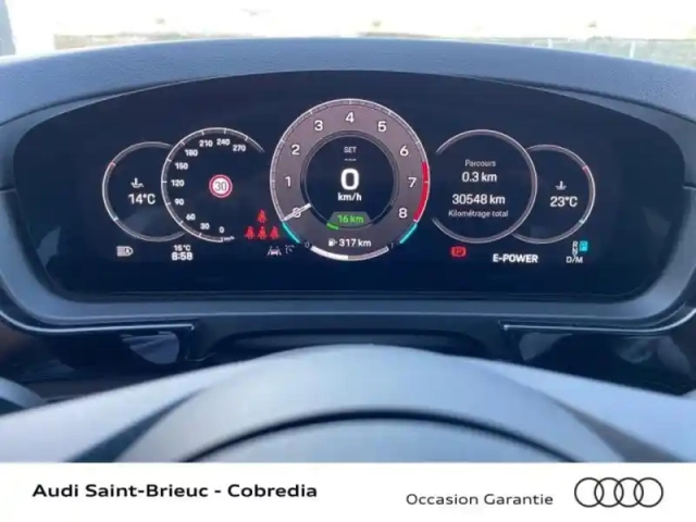 Porsche Cayenne coupé 3.0 v6 470ch e-hybrid — photo 10