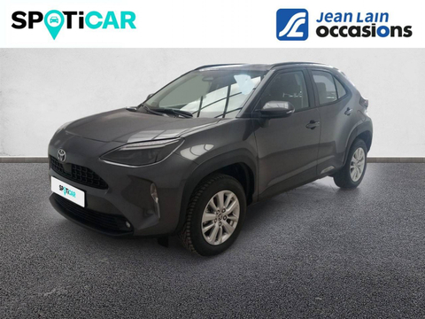 Toyota Yaris Cross Hybride 116h 2WD Design