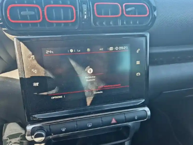 Citroën C3 Aircross puretech 110 s&amp;s eat6 — photo 25