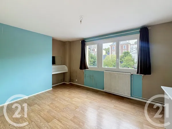 Appartement 2 pièces 55 m²