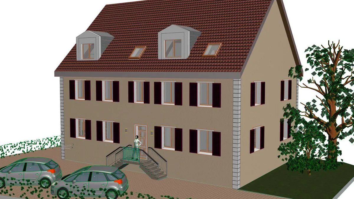 Photo 1