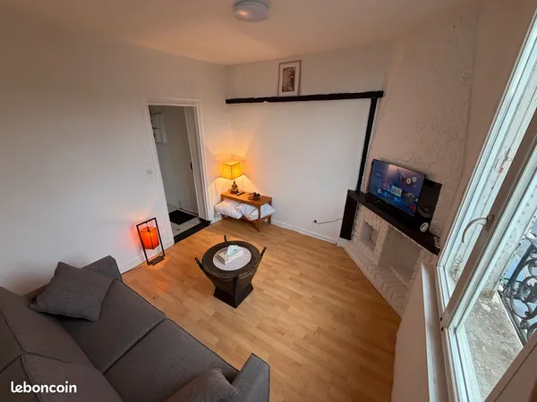 Studio Drancy