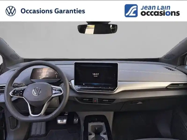 Volkswagen Id.4 286 ch pro 4motion — photo 3