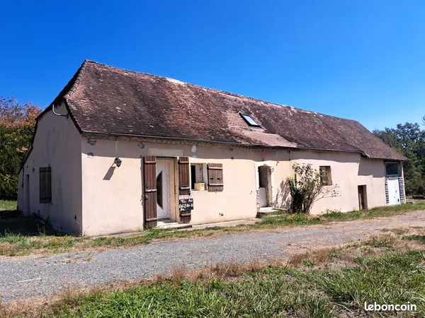 Av maison longére