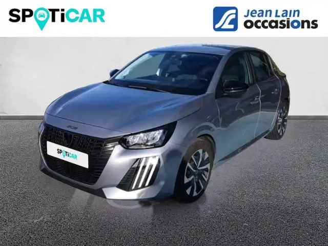 Peugeot 208 100 s&amp;s bvm6