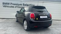 Mini Mini Cooper SE 184ch Edition Greenwich BVA — photo 7