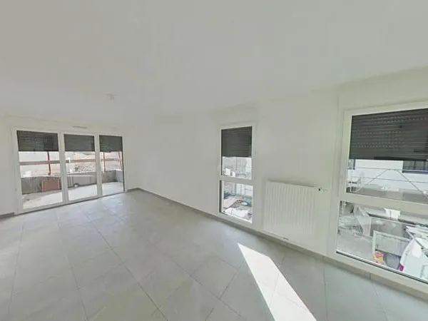 Appartement 3 pièces 70 m²