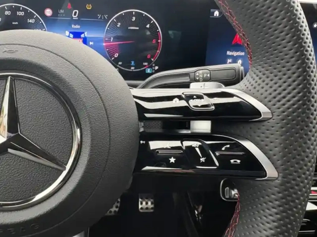 Mercedes Classe A 200 d amg line — photo 9