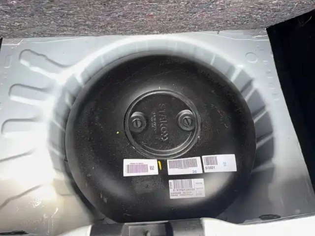 Dacia Sandero eco-g 100 — photo 10