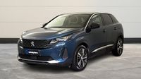 Peugeot 3008 1.5 BlueHDi 130ch S&S Allure Pack