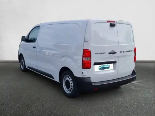 Peugeot Expert fgn m bluehdi 145 bvm6 — photo 7