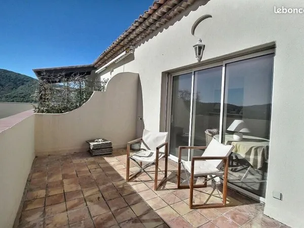 Appartement 1 pièce 28 m²